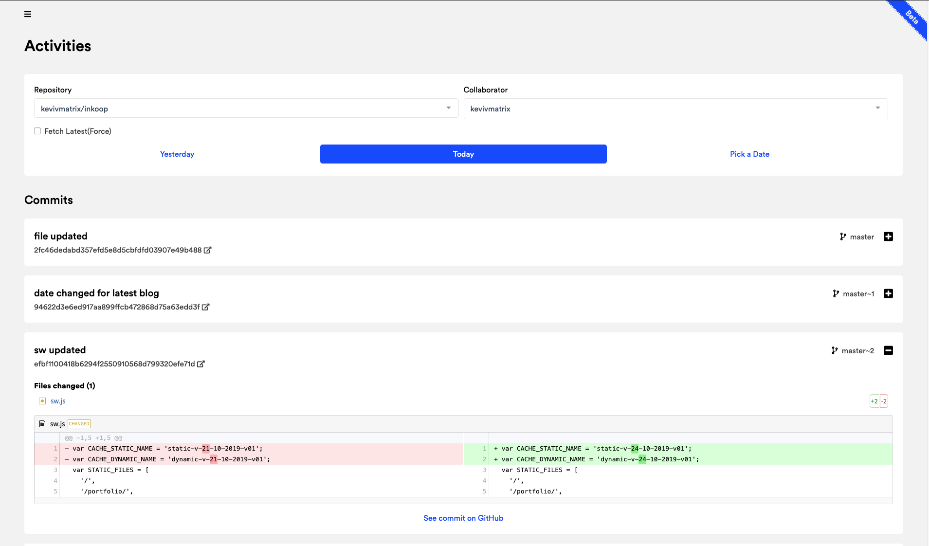 GitPro gallery image
