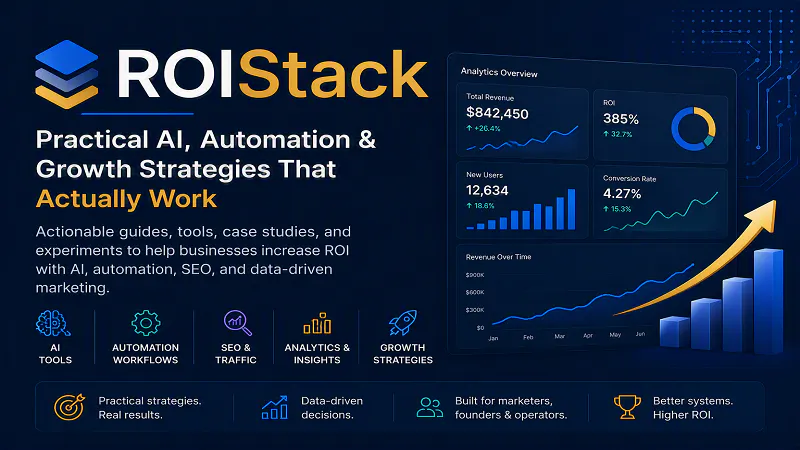 ROIStack screenshot 2