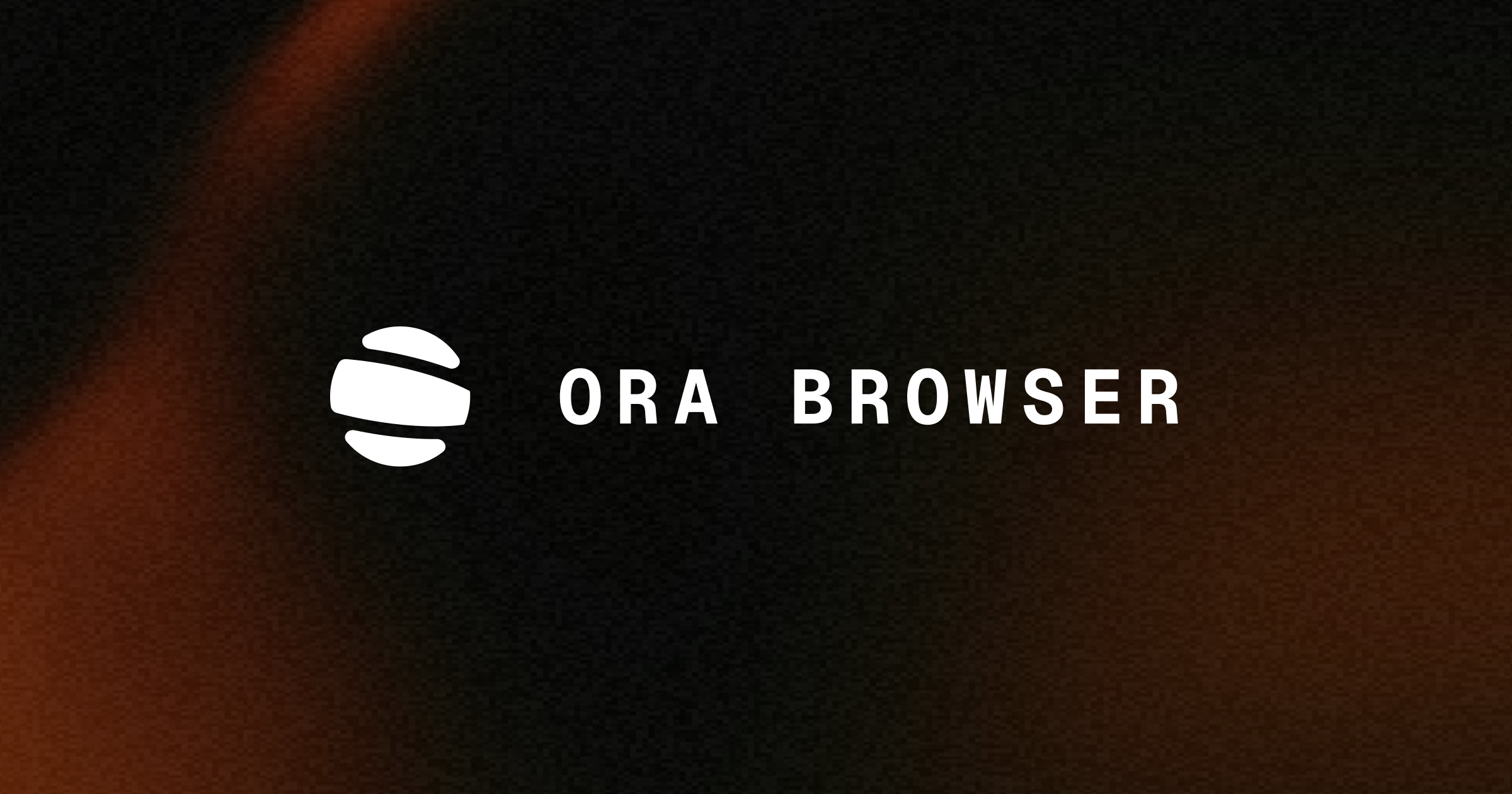 Ora Browser gallery image