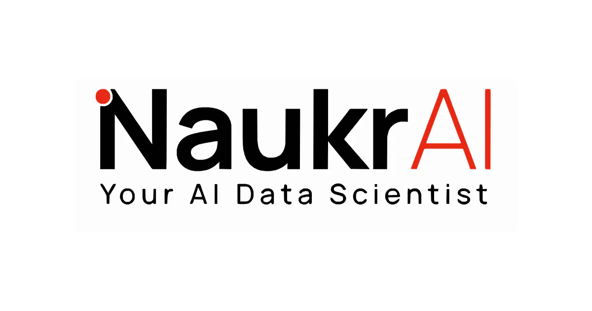 Naukr AI  gallery image