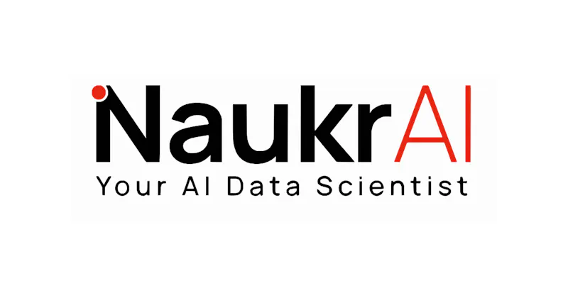 Naukr AI  screenshot 2
