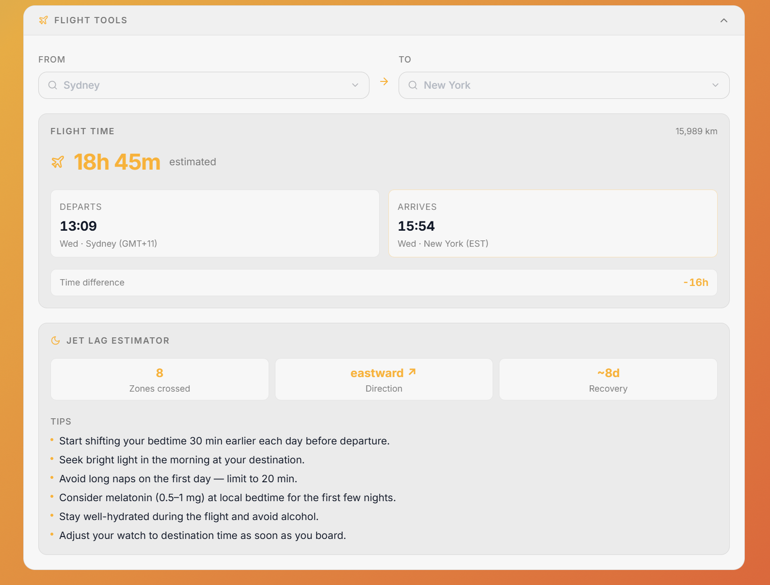 Elsewhen gallery image
