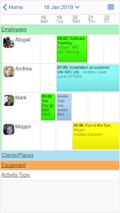 Schedule it gallery image