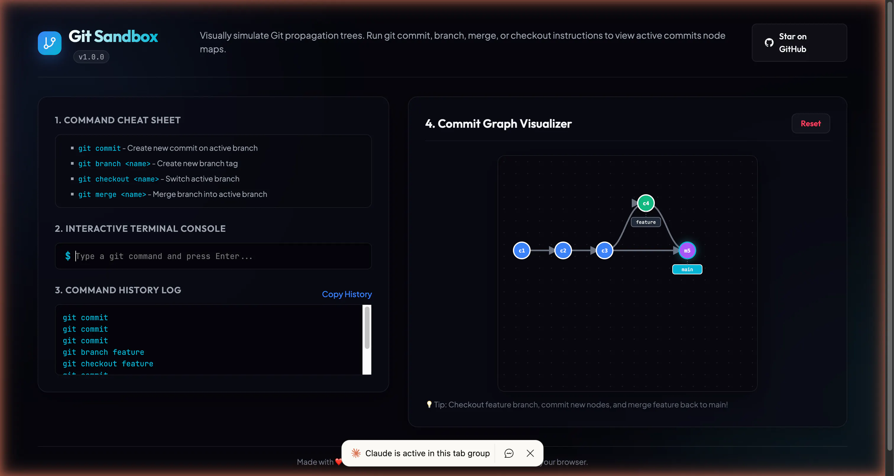 DevToolbox gallery image