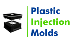 Plastic Injection Molds Manufacturer