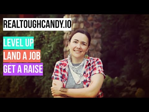 RealToughCandy.io gallery image