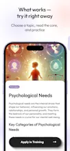 ChildMind AI: Be a mindful parent gallery image