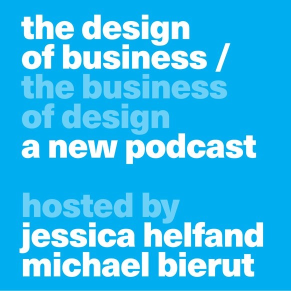 The Design of Business | The Business of Design - John Bielenberg gallery image