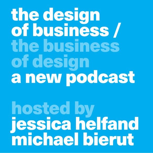 The Design of Business | The Business of Design - John Bielenberg media 1
