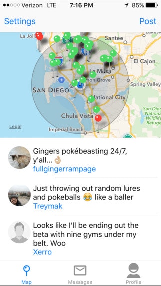 GoChat gallery image