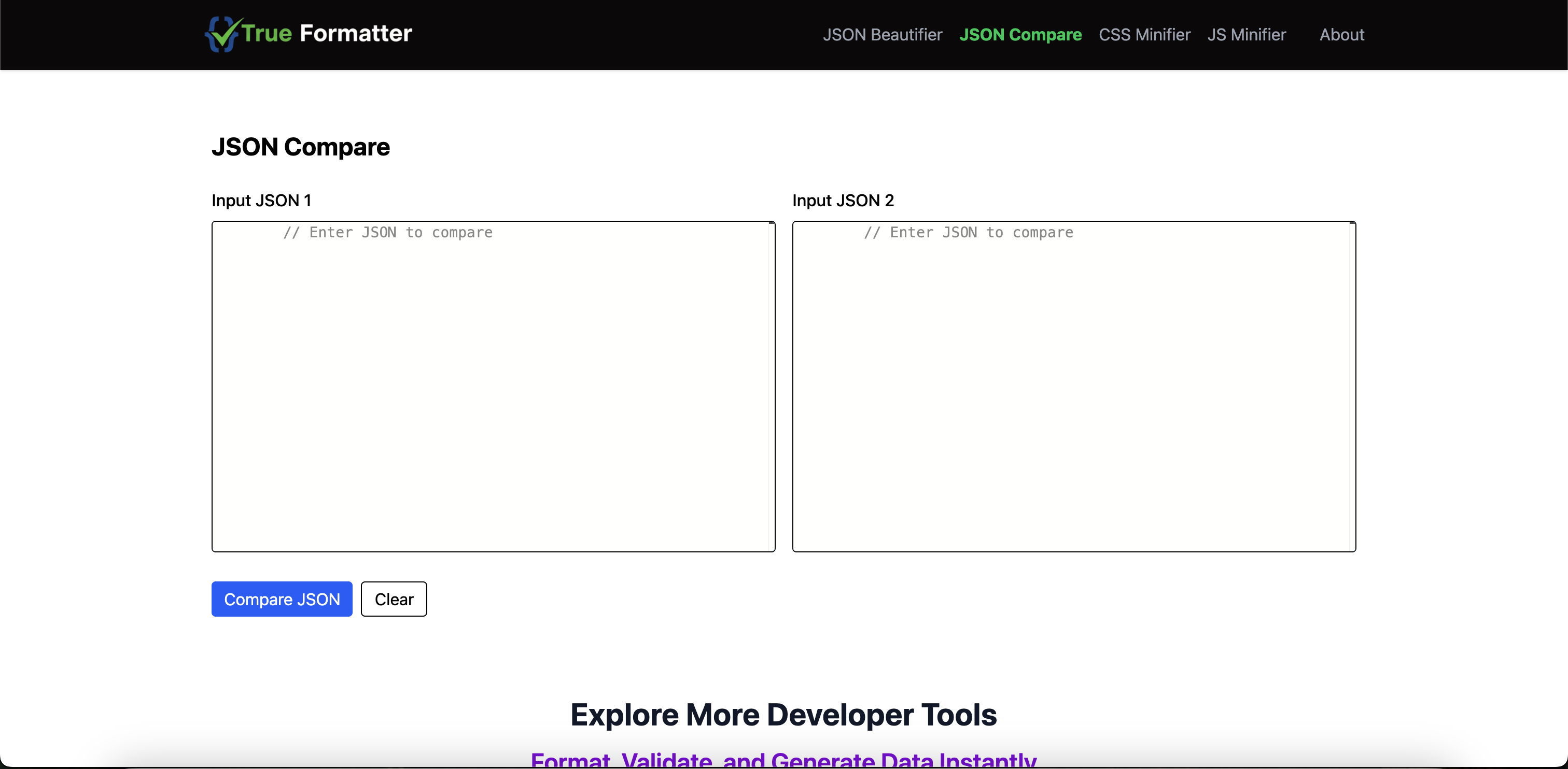Média Fille menacée - Formateur JSON en ligne gratuit, validateur et auto-fixeur 4
