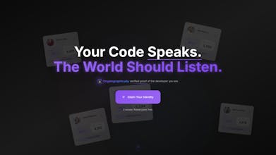 Living Talent Graph gallery image