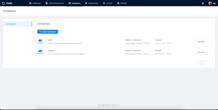 Oatfin gallery image