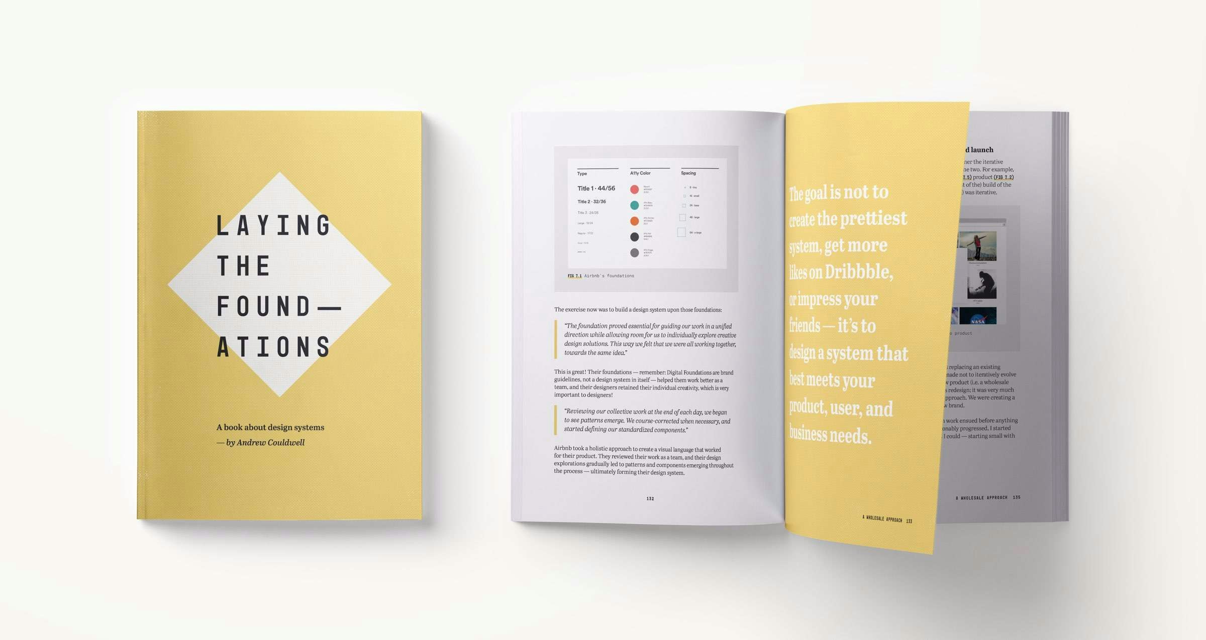 Laying the Foundations gallery image