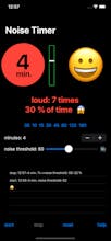 Noise Timer gallery image