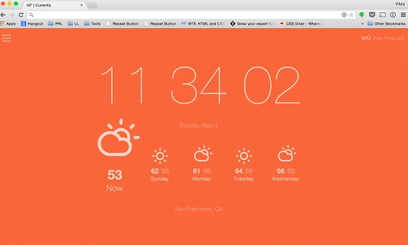 Currently gallery image