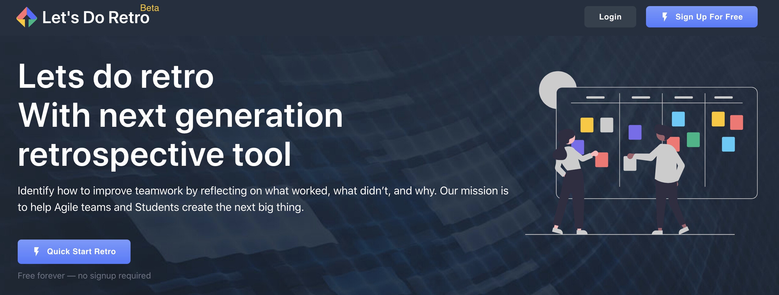 Lets Do Retro gallery image