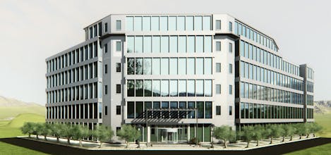 Bansko Business Park gallery image