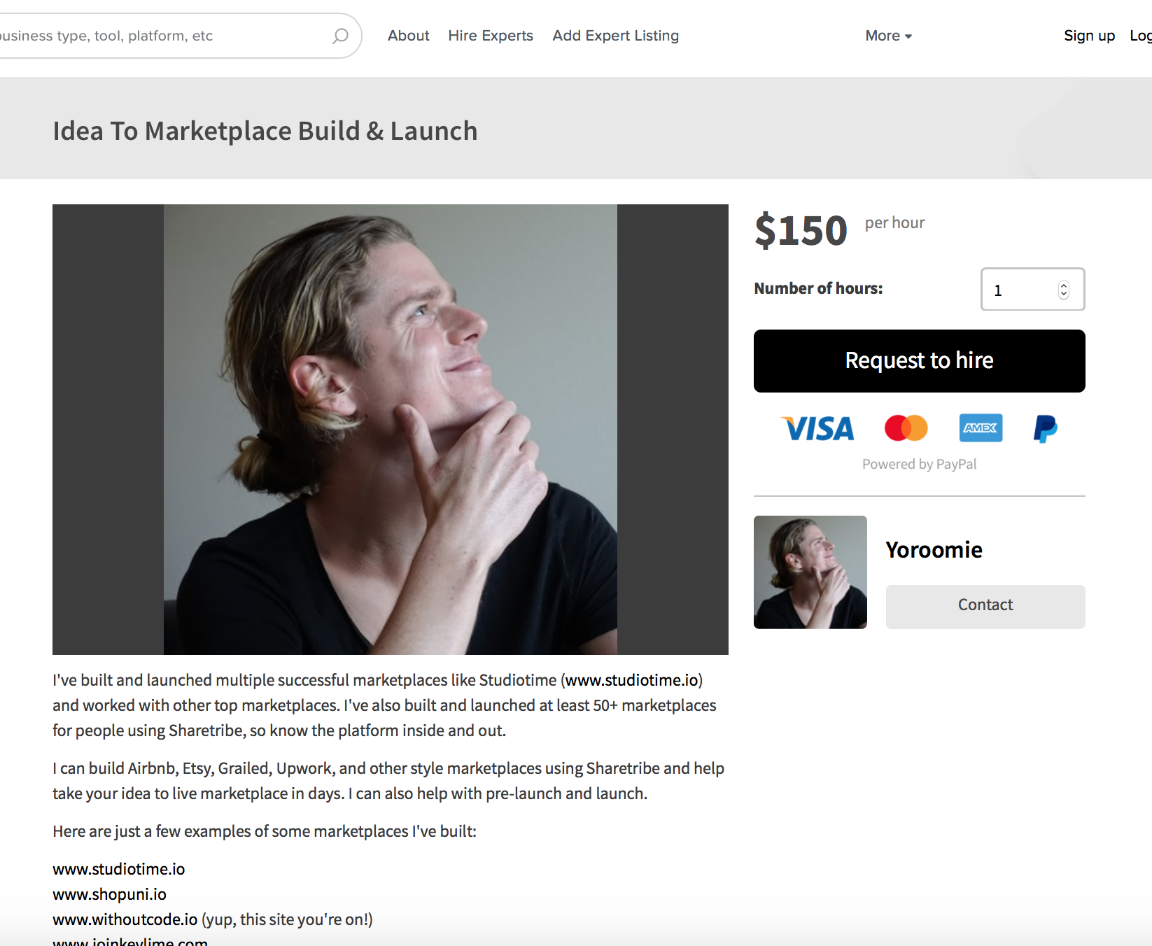 Withoutcode gallery image