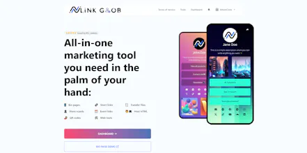 Free Marketing Tools Save a lot of time. gallery image