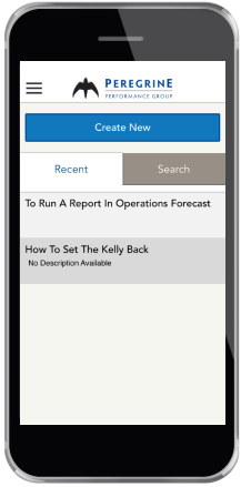 JobAider gallery image