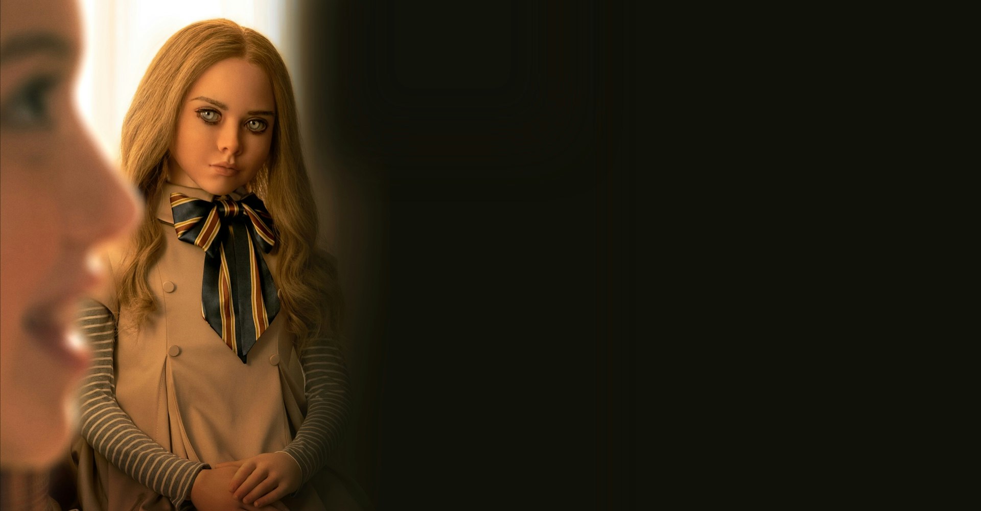 *Descargar M3GAN (2023) Película completa en línea - *Descargar m3gan (2023) en línea película completa transmisión gratuita media 1