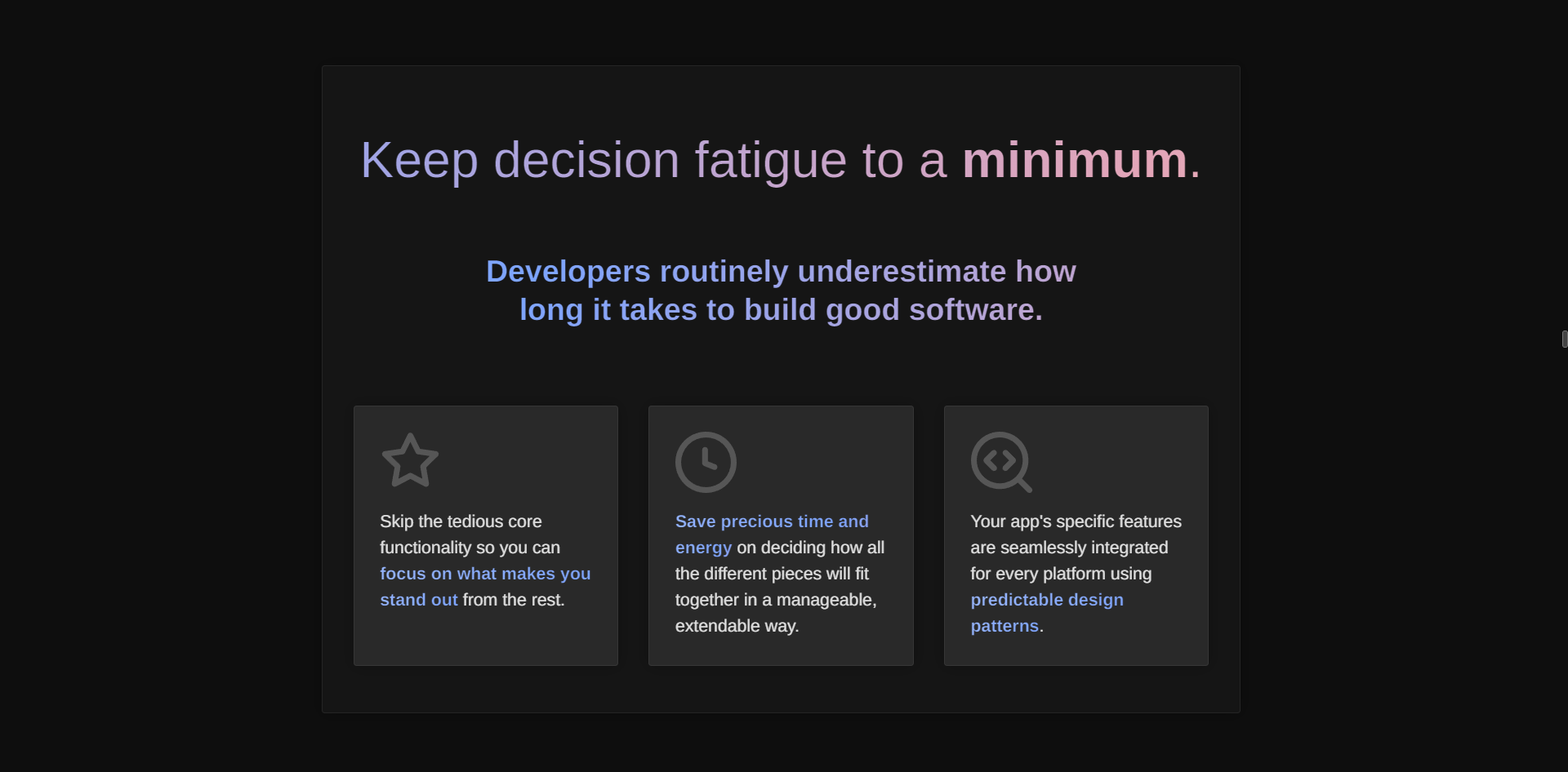 Molecule.dev gallery image