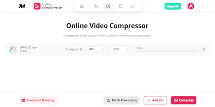 TotalMedia VideoConverter gallery image