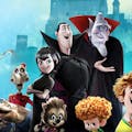 Hotel Transylvania 2