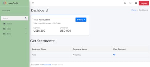 InvoCraft gallery image