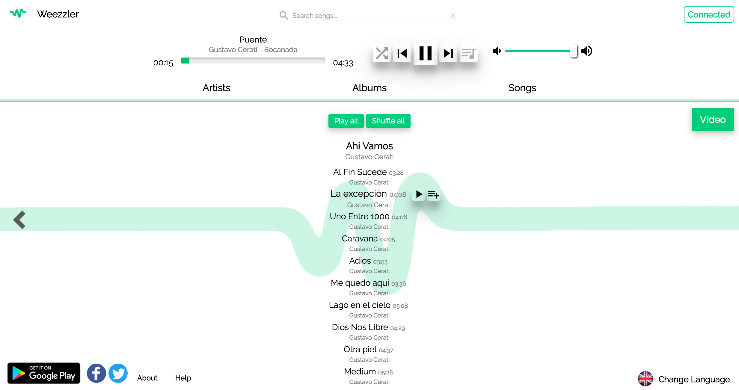 Weezzler gallery image