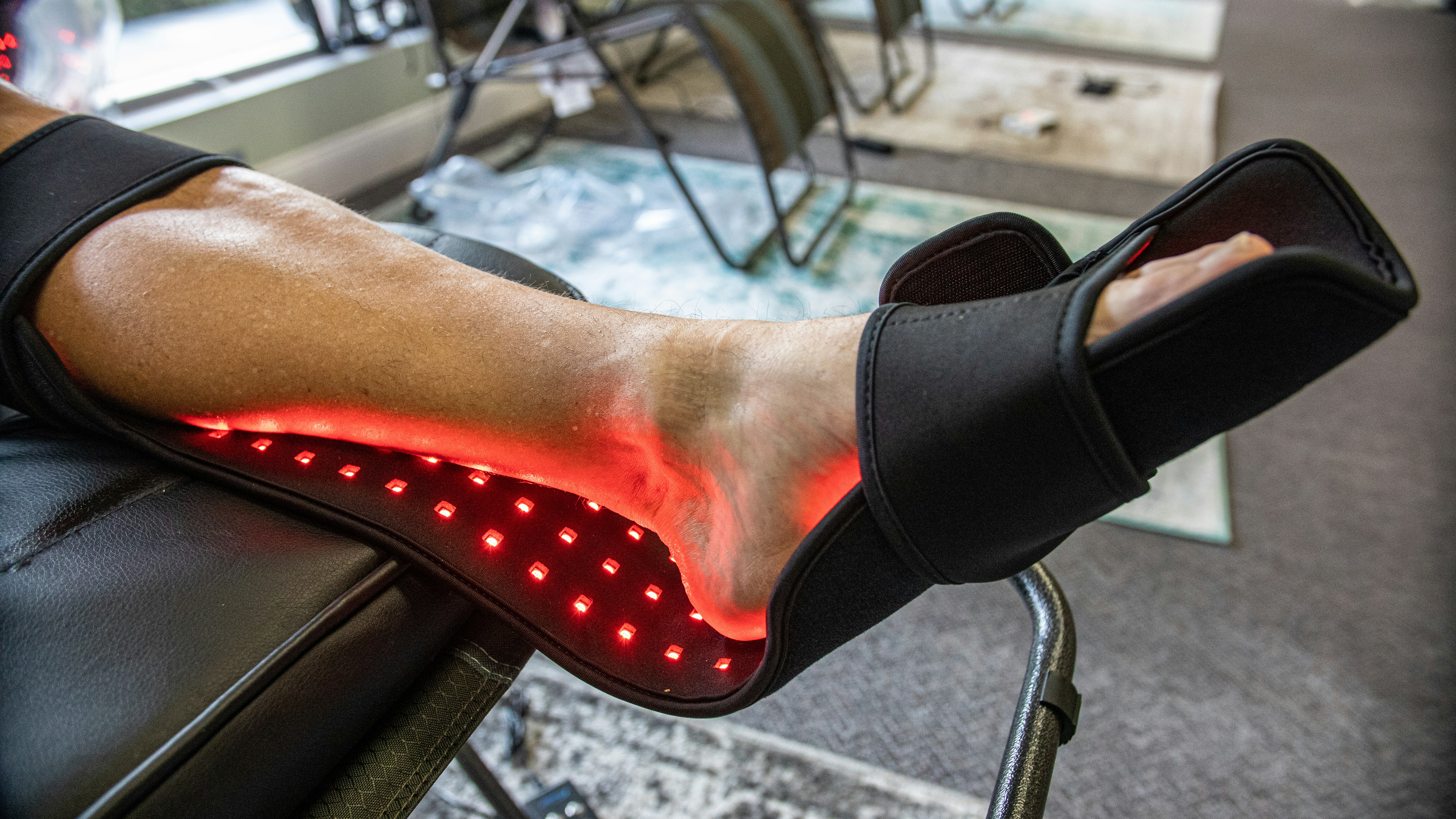 LED Red Light Therapy gallery image