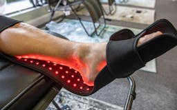 LED Red Light Therapy media 3
