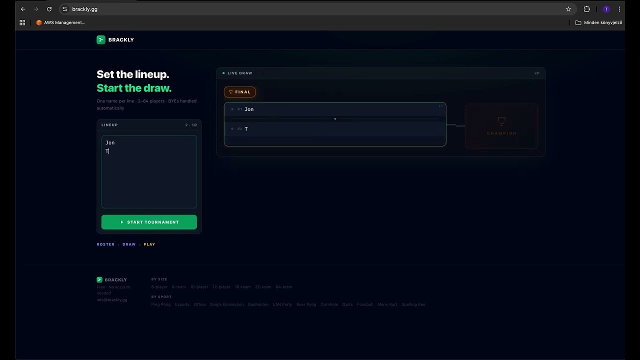 Brackly gallery image