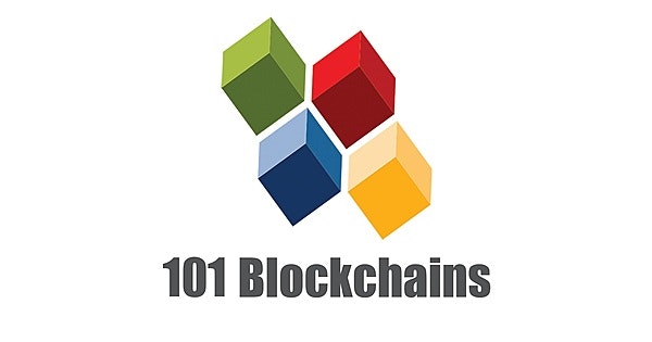 Curso de tecnologia blockchain