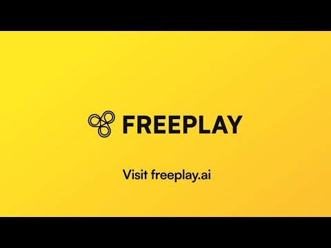 startuptile Freeplay-Ship great products with LLMs. Now in public beta.