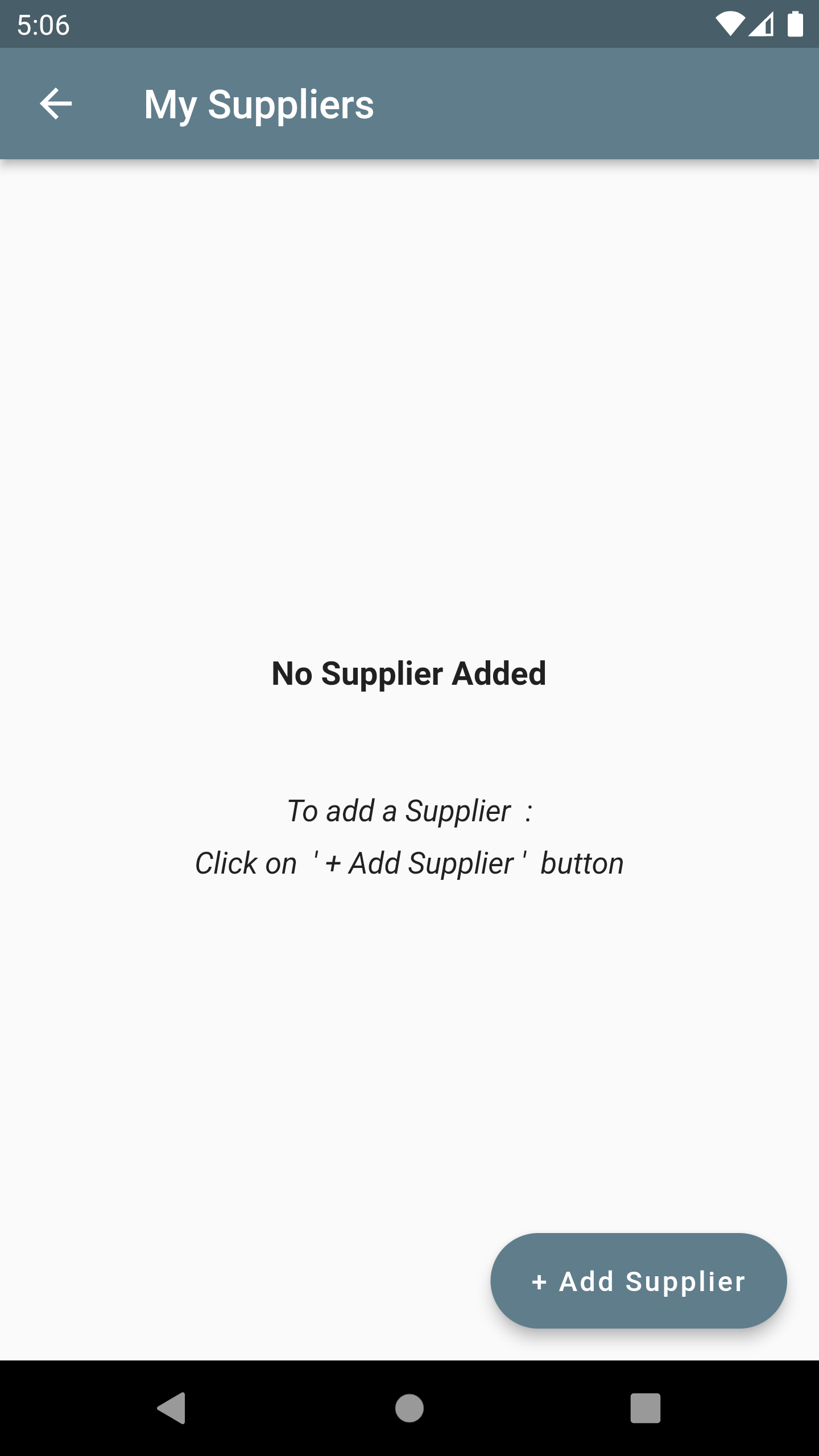 Viqreta gallery image