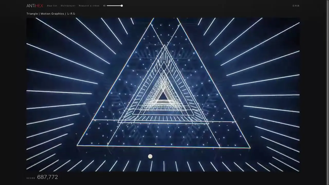 ANTiHEX gallery image