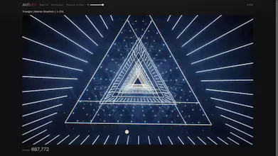 ANTiHEX gallery image