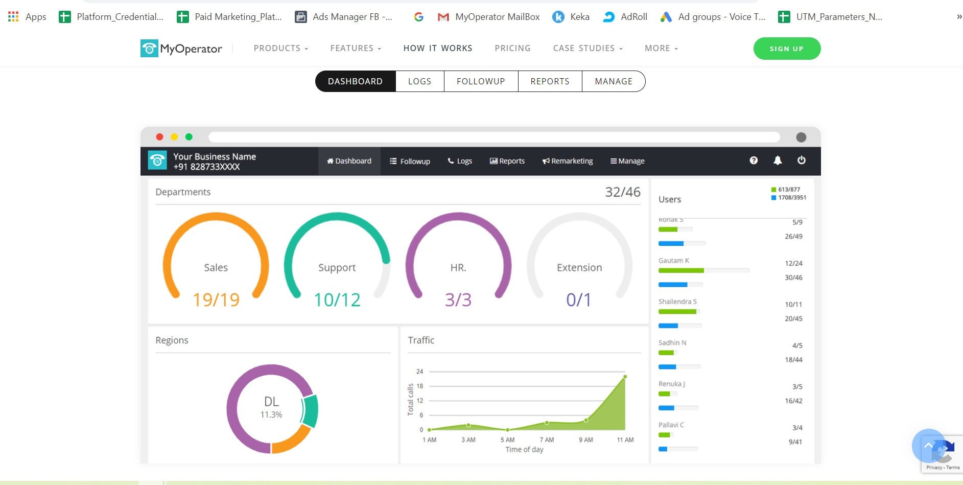 MyOperator gallery image