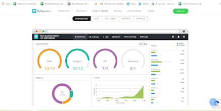 MyOperator gallery image