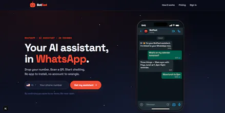 BotFast gallery image