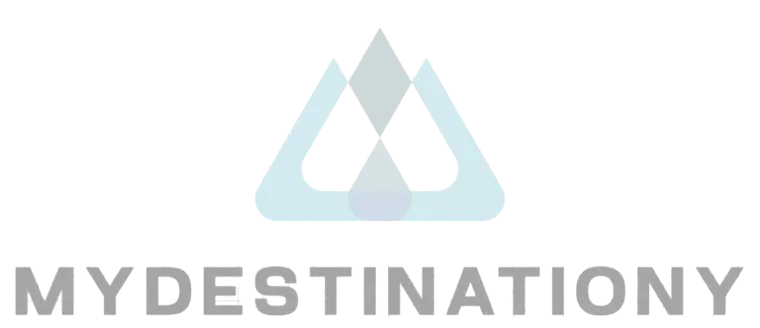 Media Mydestinationy - Pengguna yang bebas, ringkas, ringkas, semuanya dalam satu tapak perjalanan 1