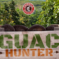 Guac Hunter