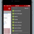 Meshfire Mobile App