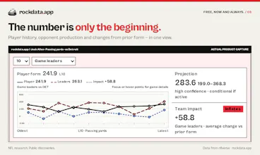 rockdata.app gallery image