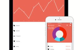Hipo - Track your expenses and focus on budget balance media 2
