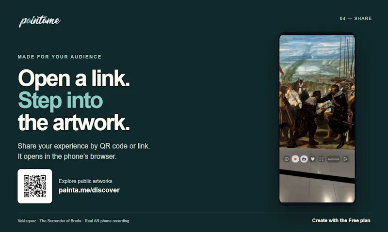 Painta.me screenshot 5