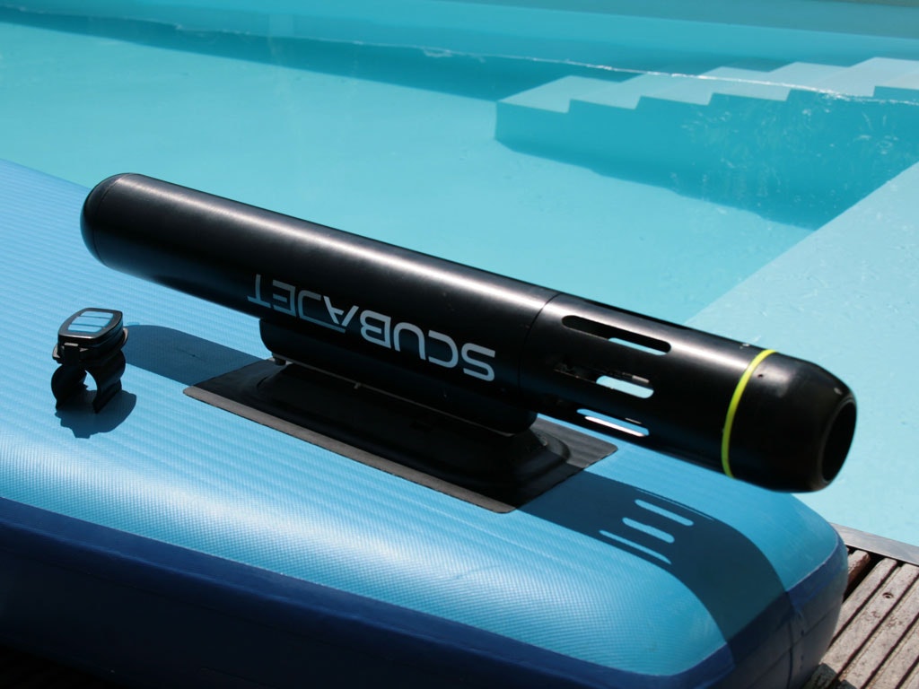 ScubaJet gallery image