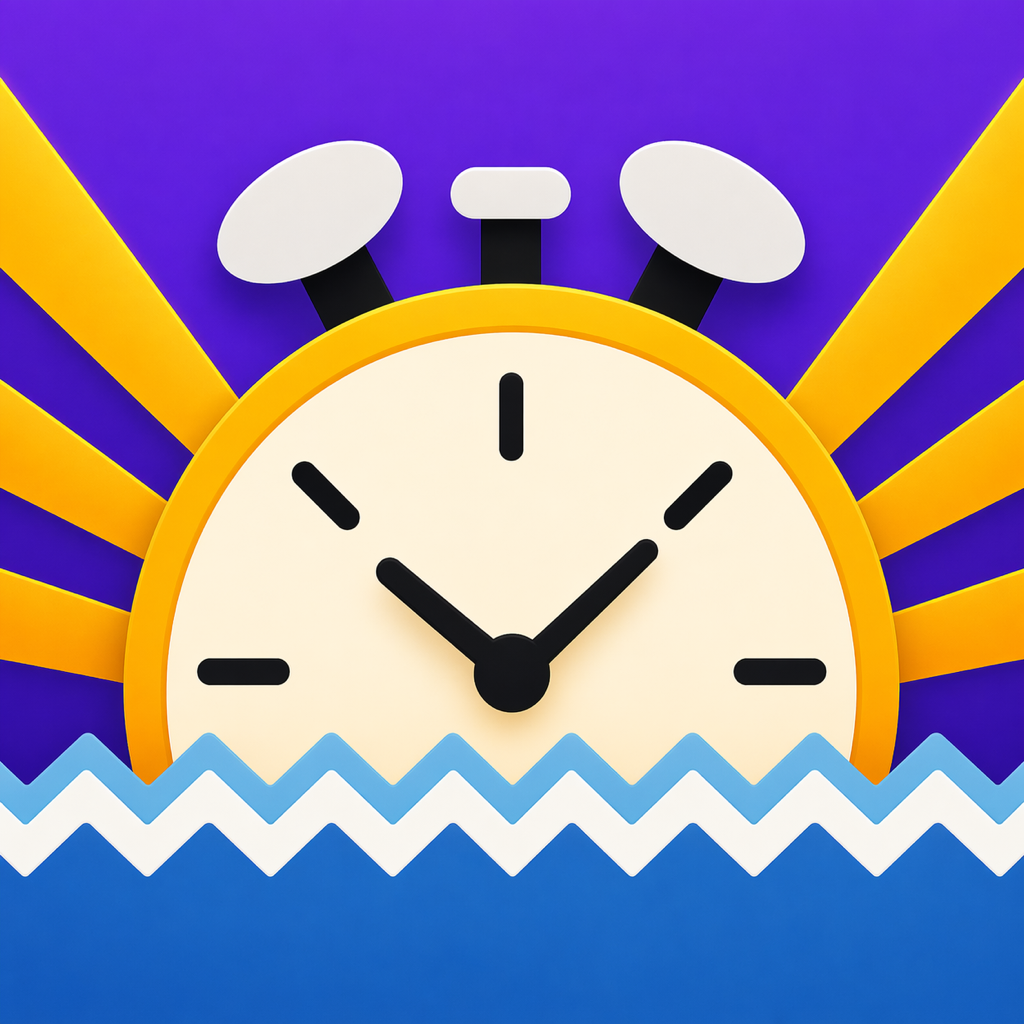 Daybreak: Smart Alarms